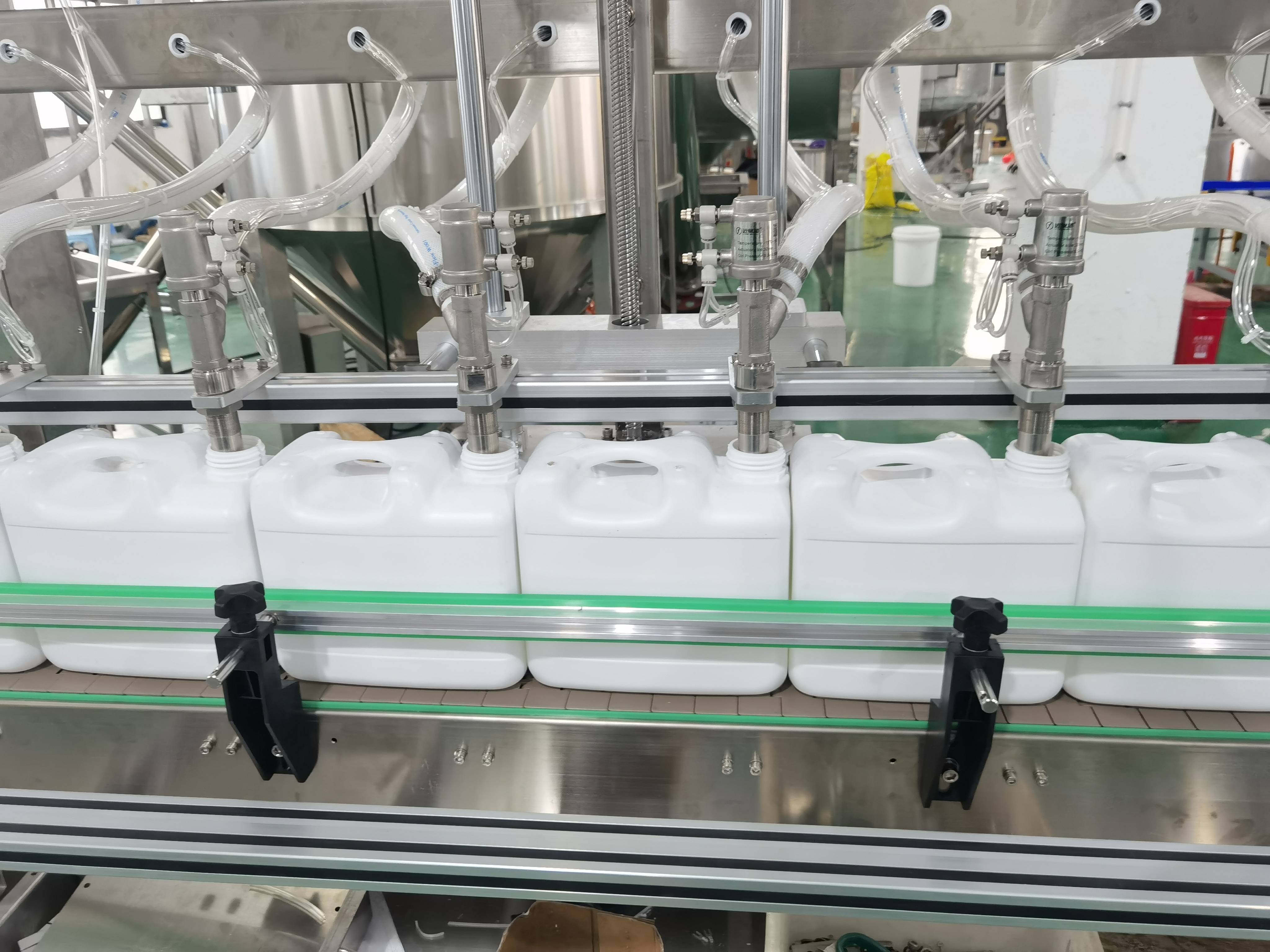 秦皇岛市机油灌装机肥料灌装机 - 推荐