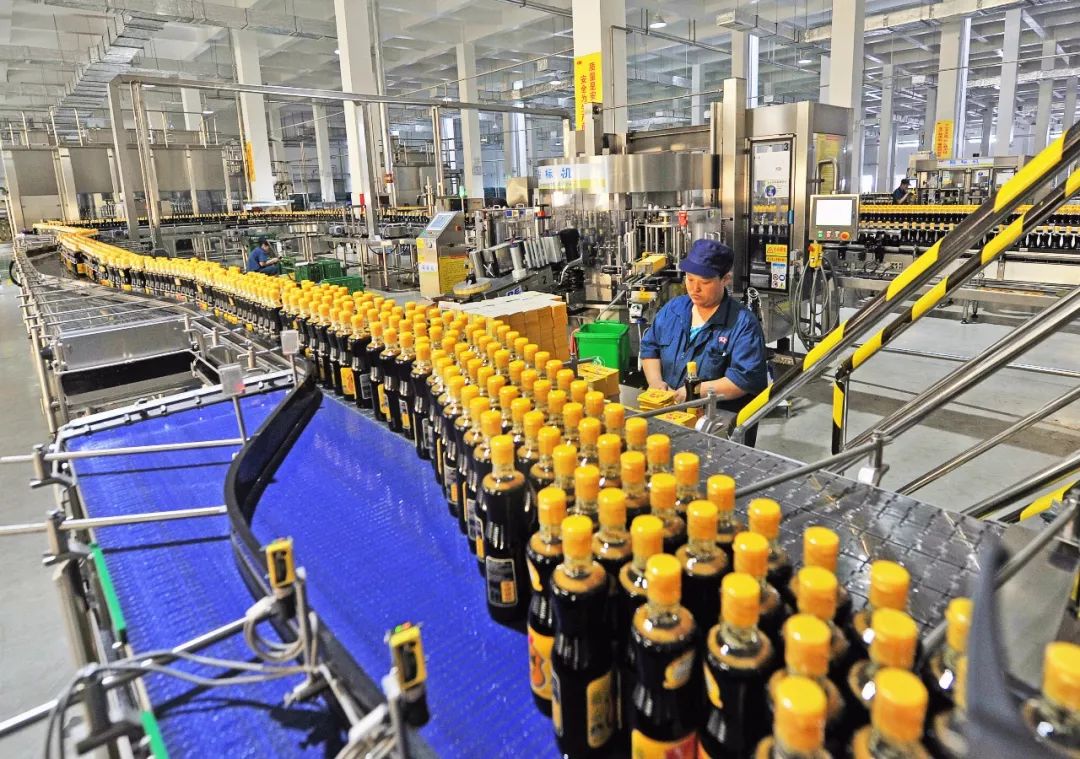 秦皇岛市液体灌装机调味品灌装机 - 哪里好